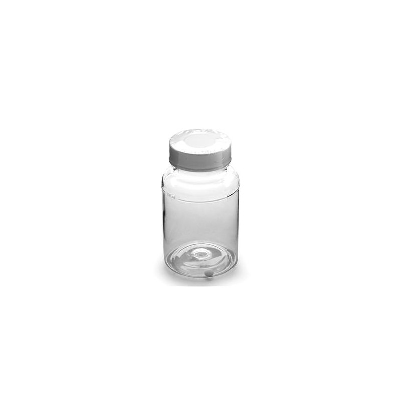 Bouteille d'Ã©chantillon d'eau pour Colitag, 120ml