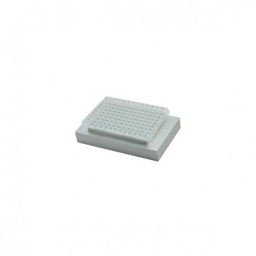 Bloc modulaire pour le SH-1002