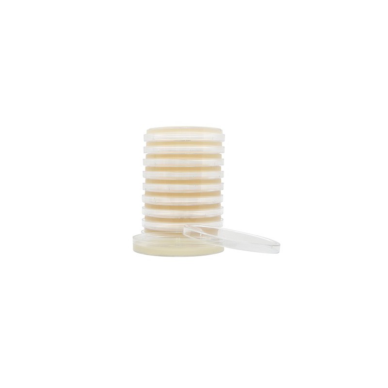 Cetrimide Agar plate Ready to Use culture media HARDY DIAGNOSTICS Cetrimide Agar plate Ready to Use culture media HARDY DIAGNOSTICS