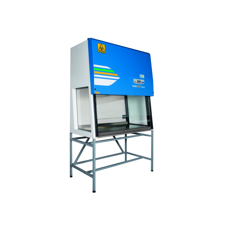 SafeFast Classic Biological Safety Cabinets (BSC) SafeFast Classic Biological Safety Cabinets (BSC)