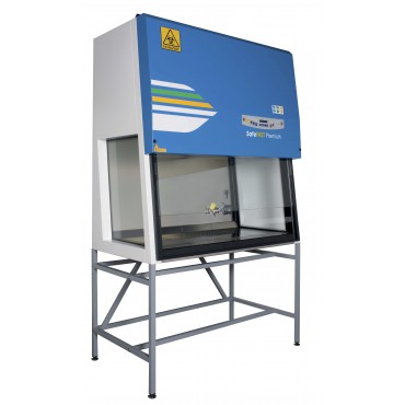 SafeFast Premium Biological Safety Cabinets (BSC)