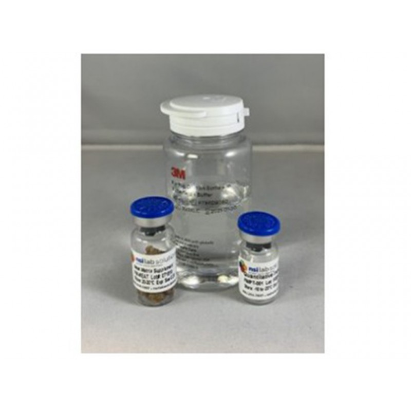 CRM pour Pétrifilm Coliforme, BSL-2
