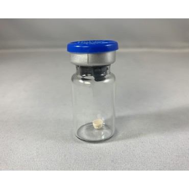 Unit Dose™ Bacillus cereus ATCC 14579 Reference Material for Pharma (USP 61/62) - Growth Promotion - Inhibitory Testing SPEX ...