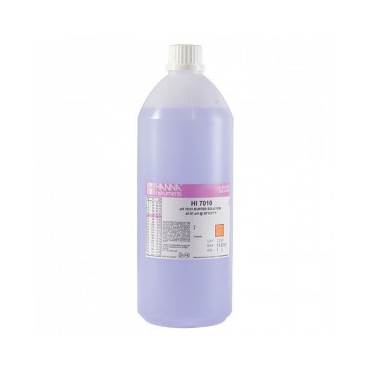 Calibration Buffer, pH 10.01 pH Meter Hanna