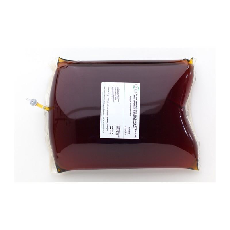 InstantBags UVM - 2 X 5 liters InstantBagÂ® diluents Biokar