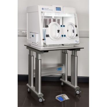 A20 workstation Withley anaerobic workstations Don Withley Scientific A20 workstation Withley anaerobic workstations Don Withley Scientific