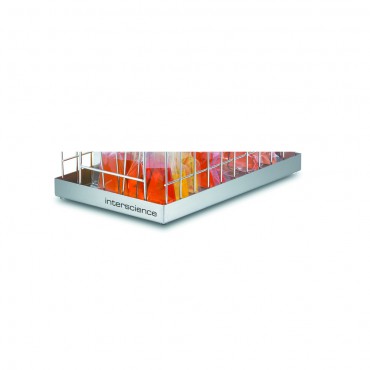 Drip Tray for BagRack 400 Accessories Interscience