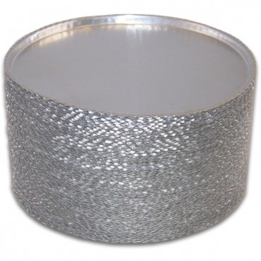 Pan aluminum for MB Series Balances Accessories OHAUS
