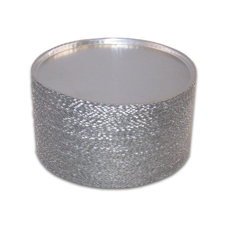 Plateau en aluminium