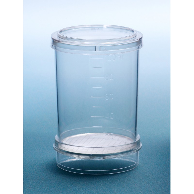 Moniteur microbiologique Bioset