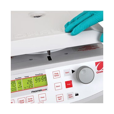 Micro-centrifuge Frontier FC5515 OHaus Micro & Rotors OHAUS