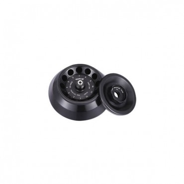 Rotor angled 12 x 5ml, sealable OHaus Micro & Rotors