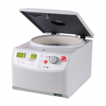 Micro-centrifuge Frontier FC5515R, refrigerated OHaus Micro & Rotors OHAUS