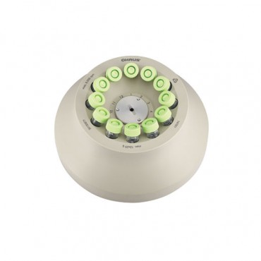 Rotor angled 12x15ml OHaus Multi & Rotors OHAUS