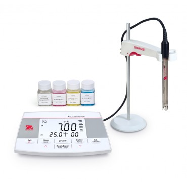 AquaSearcher BENCHTOP pH Meter Meter OHAUS
