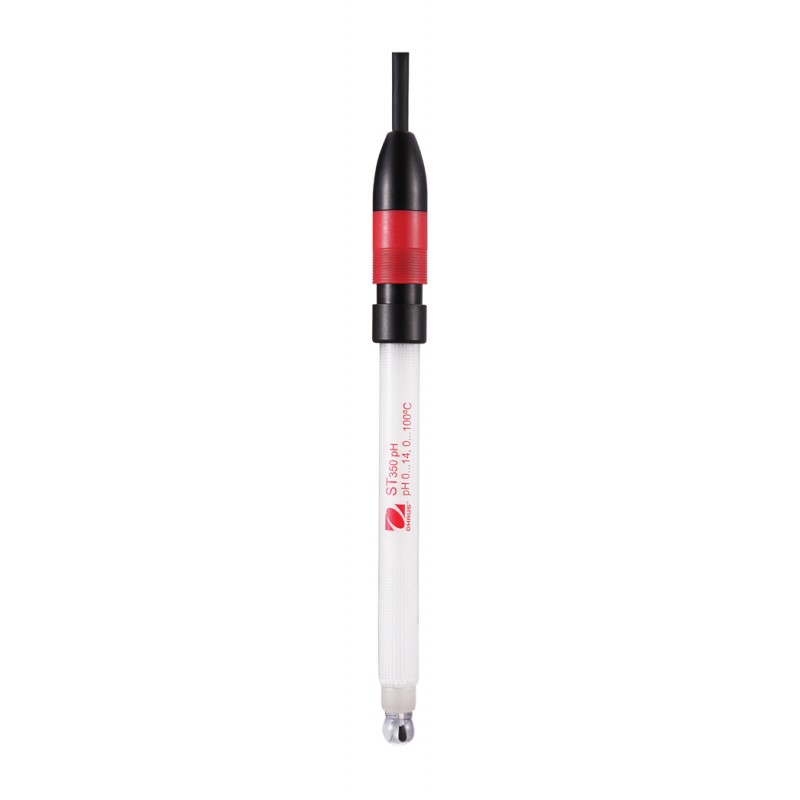 pH Electrode ST350 pH Meter OHAUS