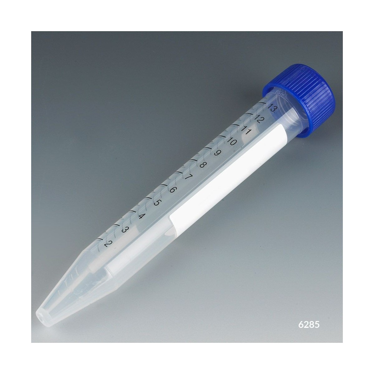 Centrifuge Tubes, sterile, 15ml Centrifuge Tubes Globe Scientific