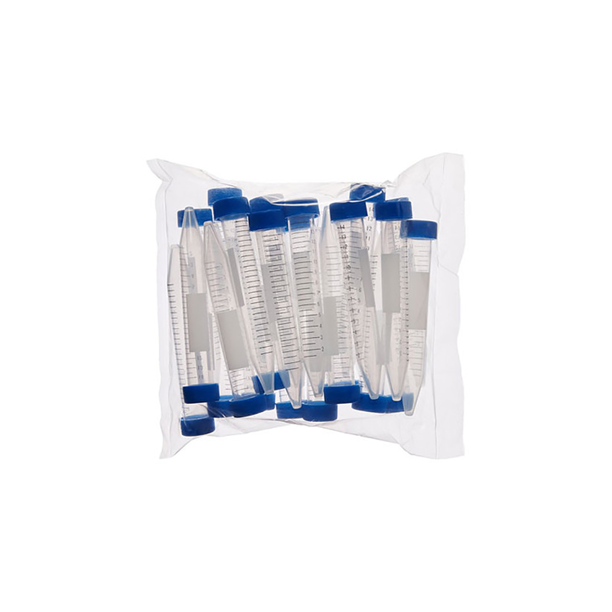Centrifuge Tubes, sterile, 15ml Centrifuge Tubes Globe Scientific