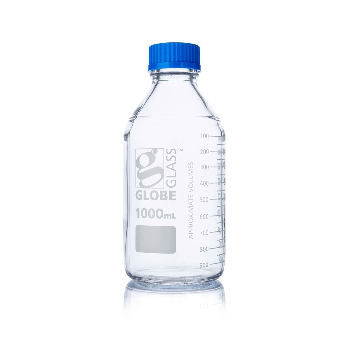 Media Bottle 1L Innovation Diagnostics