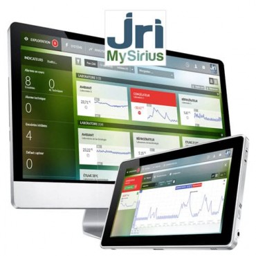 Application MySirius.