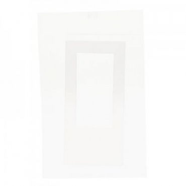 Poultry template, 50cm2 Sample collection accessories Neogen