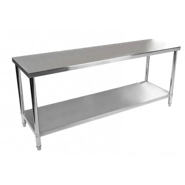 Stainless steel working table Working tables