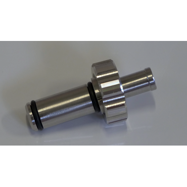 Embout de prélèvement pour...