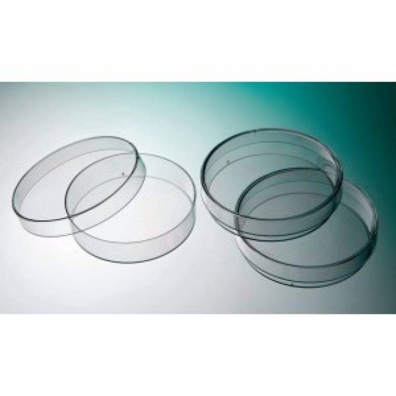 Petri Dishes - 55mm Petri Dishes Corning