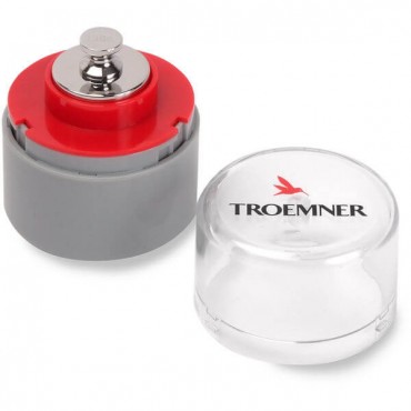 Weights, ASTM 1, With Traceable Certificate Weights OHAUS