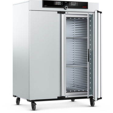 Regular incubator - Forced Air ventilation Regular Incubator Memmert