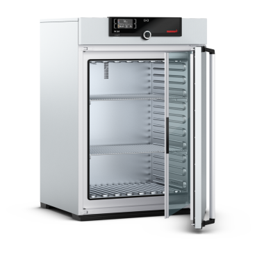 Regular incubator - Natural convection Regular Incubator Memmert