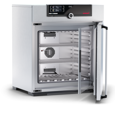 Refrigerated incubator - Pelletier cooled Refrigerated Incubator Memmert Refrigerated incubator - Pelletier cooled Refrigerated Incubator Memmert