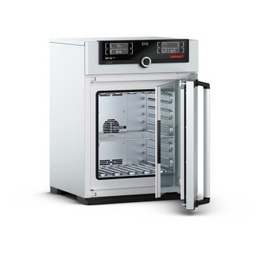 Refrigerated incubator - Pelletier cooled Refrigerated Incubator Memmert Refrigerated incubator - Pelletier cooled Refrigerated Incubator Memmert