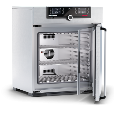 Refrigerated incubator - Pelletier cooled Refrigerated Incubator Memmert Refrigerated incubator - Pelletier cooled Refrigerated Incubator Memmert