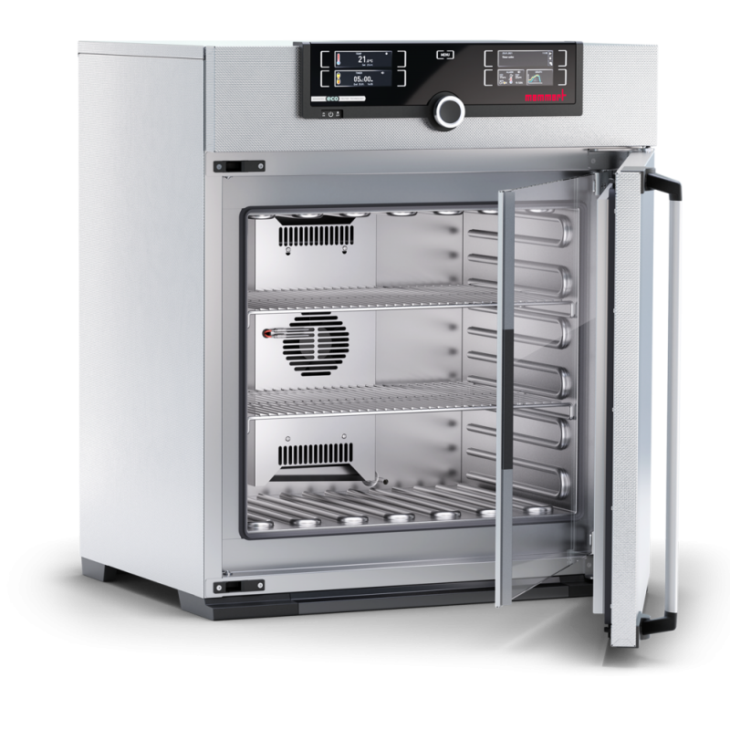 Refrigerated incubator - Pelletier cooled Refrigerated Incubator Memmert Refrigerated incubator - Pelletier cooled Refrigerated Incubator Memmert