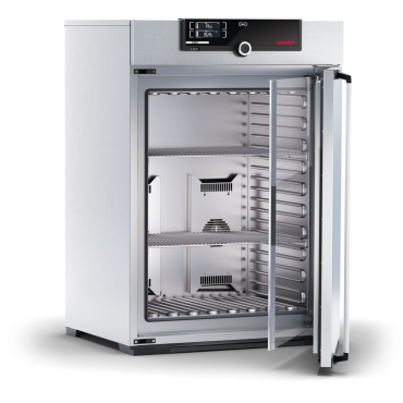 Refrigerated incubator - Pelletier cooled Refrigerated Incubator Memmert Refrigerated incubator - Pelletier cooled Refrigerated Incubator Memmert