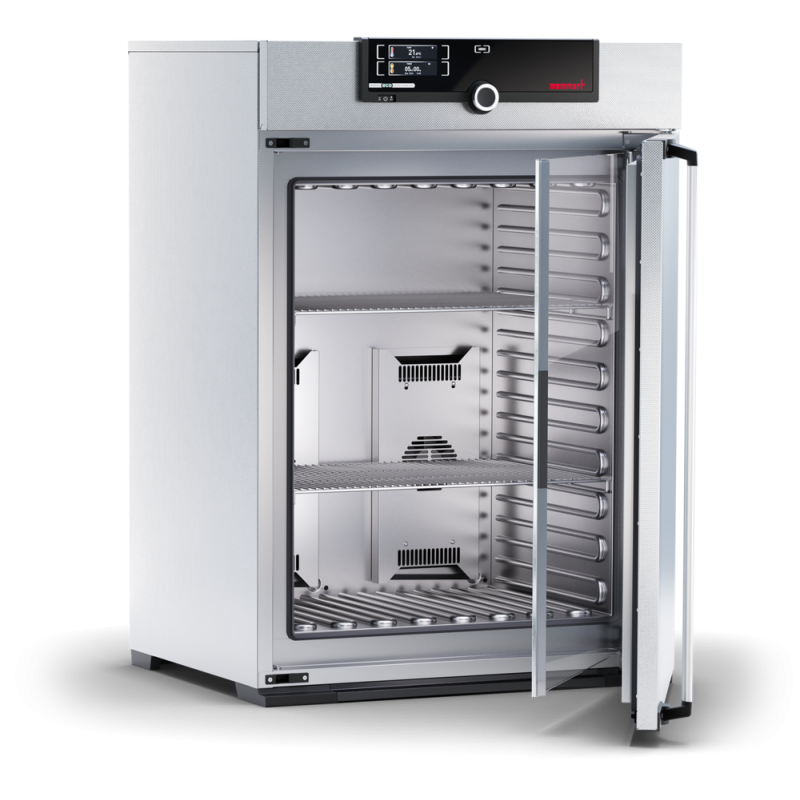 Refrigerated incubator - Pelletier cooled Refrigerated Incubator Memmert Refrigerated incubator - Pelletier cooled Refrigerated Incubator Memmert
