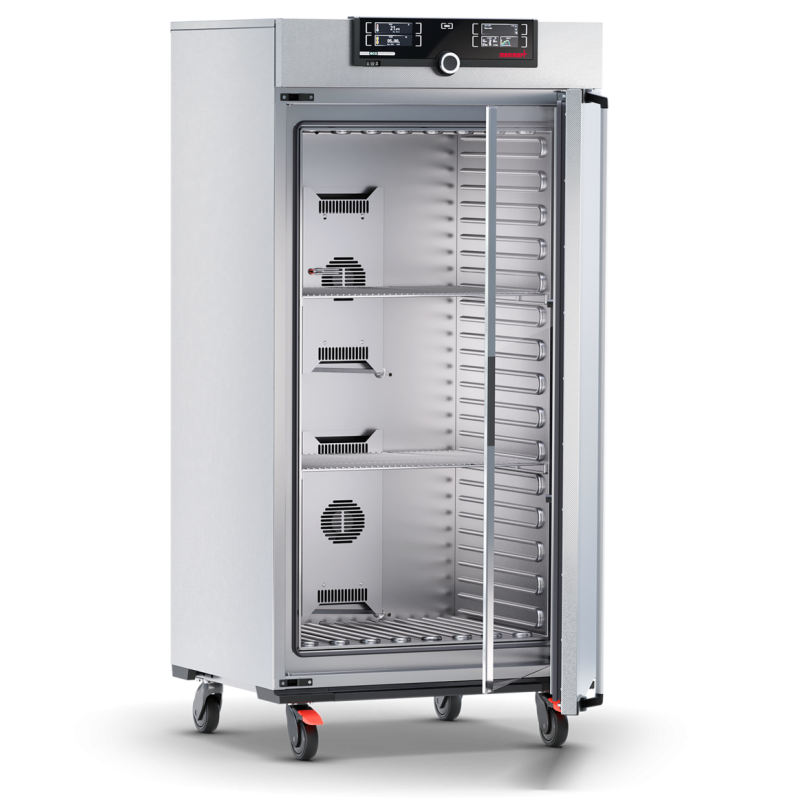 Refrigerated incubator - Pelletier cooled Refrigerated Incubator Memmert