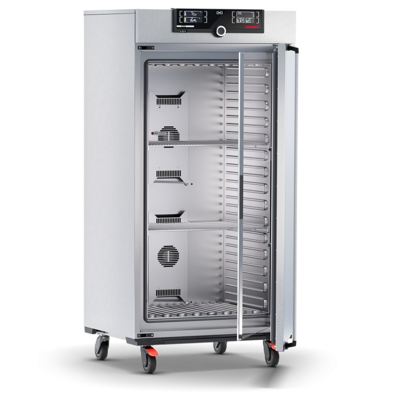 Refrigerated incubator - Pelletier cooled Refrigerated Incubator Memmert Refrigerated incubator - Pelletier cooled Refrigerated Incubator Memmert