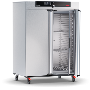Refrigerated incubator - Pelletier cooled Refrigerated Incubator Memmert Refrigerated incubator - Pelletier cooled Refrigerated Incubator Memmert