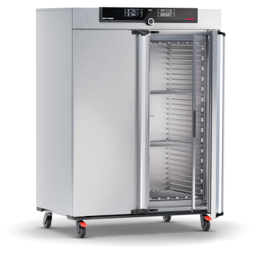 Refrigerated incubator - Pelletier cooled Refrigerated Incubator Memmert Refrigerated incubator - Pelletier cooled Refrigerated Incubator Memmert