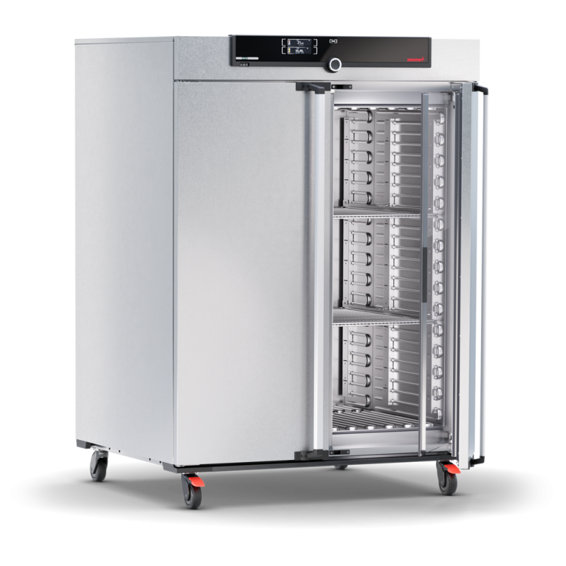 Refrigerated incubator - Pelletier cooled Refrigerated Incubator Memmert Refrigerated incubator - Pelletier cooled Refrigerated Incubator Memmert