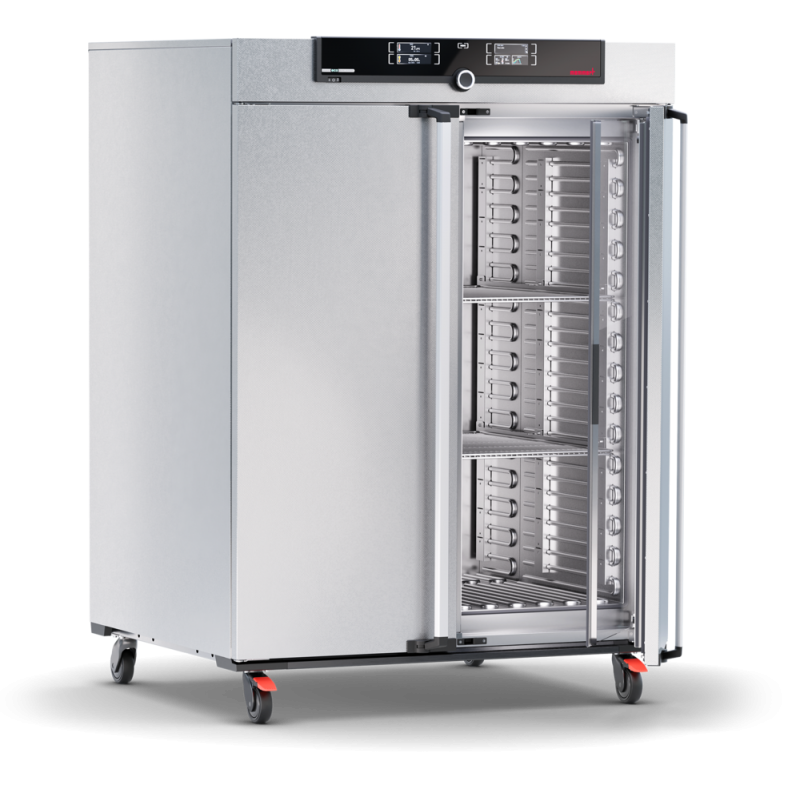 Refrigerated incubator - Pelletier cooled Refrigerated Incubator Memmert Refrigerated incubator - Pelletier cooled Refrigerated Incubator Memmert
