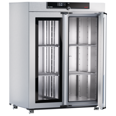 Refrigerated incubator - Pelletier cooled Refrigerated Incubator Memmert Refrigerated incubator - Pelletier cooled Refrigerated Incubator Memmert