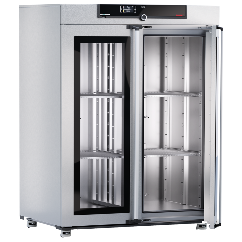 Refrigerated incubator - Pelletier cooled Refrigerated Incubator Memmert Refrigerated incubator - Pelletier cooled Refrigerated Incubator Memmert