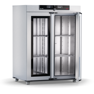 Refrigerated incubator - Pelletier cooled Refrigerated Incubator Memmert Refrigerated incubator - Pelletier cooled Refrigerated Incubator Memmert