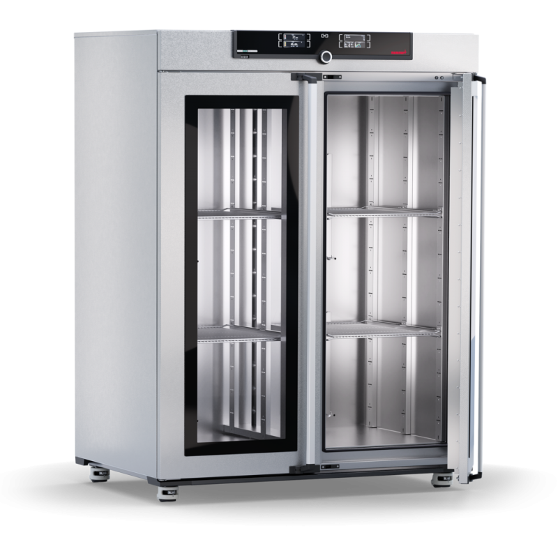 Refrigerated incubator - Pelletier cooled Refrigerated Incubator Memmert Refrigerated incubator - Pelletier cooled Refrigerated Incubator Memmert