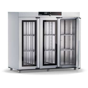 Refrigerated incubator - Pelletier cooled Refrigerated Incubator Memmert Refrigerated incubator - Pelletier cooled Refrigerated Incubator Memmert