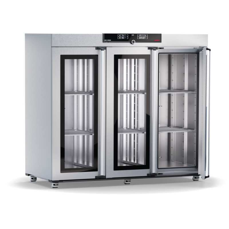 Refrigerated incubator - Pelletier cooled Refrigerated Incubator Memmert Refrigerated incubator - Pelletier cooled Refrigerated Incubator Memmert
