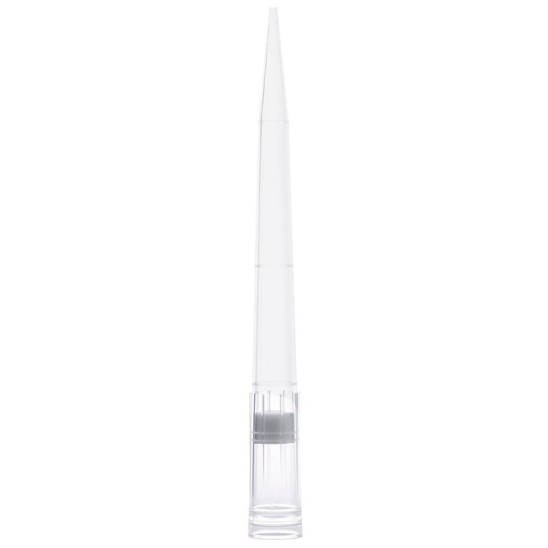 Filter tips 1000ul Pipette Tips Globe Scientific